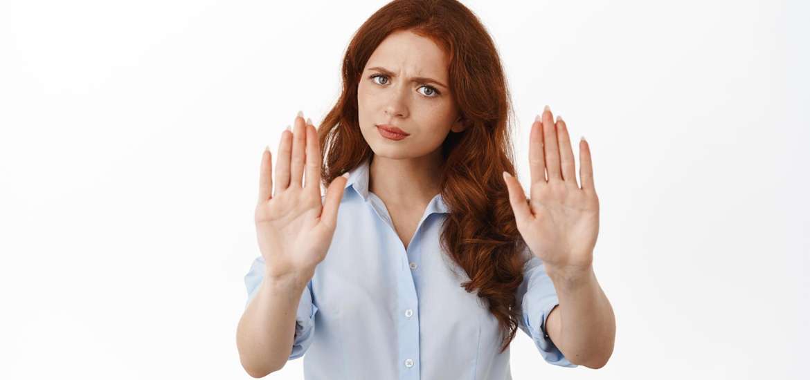 Τι εννοεί όταν σου λέει «όχι» η κάθε γυναίκα του ζωδιακού;