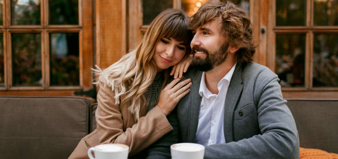 Ζώδια: Μυστικά για να τον κάνεις να μείνει μαζί σου!