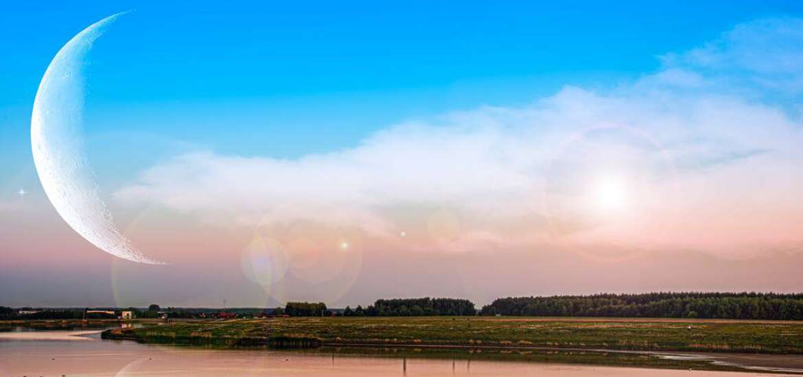 Η εκρηκτική Νέα Σελήνη στον Λέοντα τον Αύγουστο 2023.