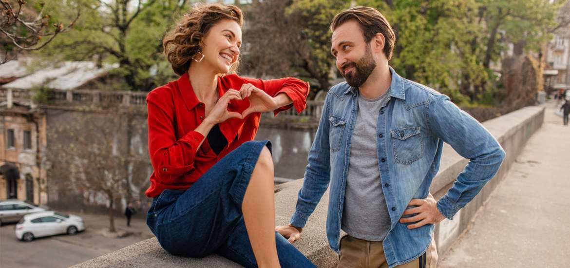 Ζώδια: Δες ποια πλευρά του χαρακτήρα του σου κρύβει.