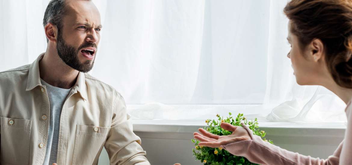 Ζώδια: Τι δεν αντέχουν οι άντρες στη συμπεριφορά μιας γυναίκας.