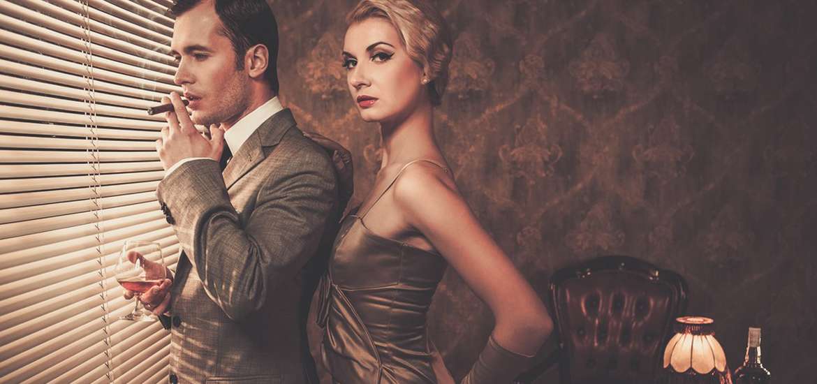 Ζώδια: Ποιος κάνει τα κουμάντα σε αυτή τη σχέση;