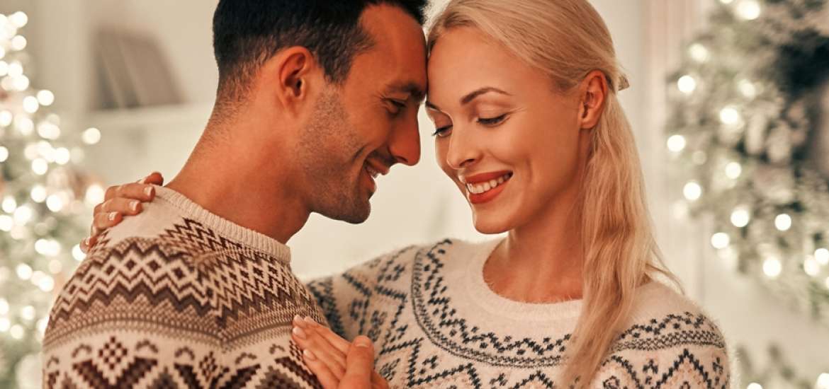 Ζώδια: Πως εκφράζουν την αγάπη τους στις γιορτές;