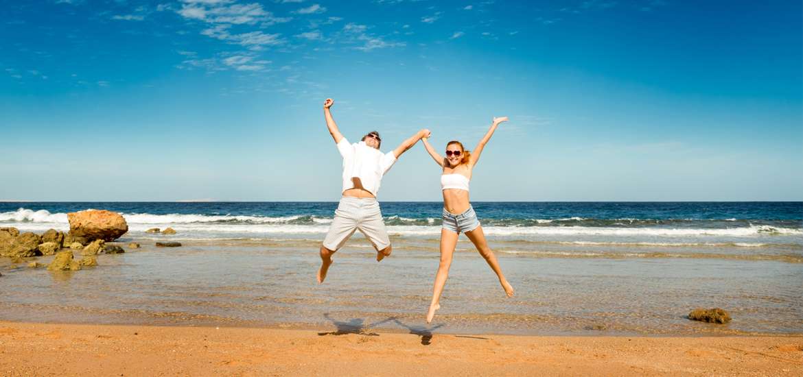 Ζώδια: Πως θα επιλέξεις το άλλο σου μισό αυτό το καλοκαίρι;