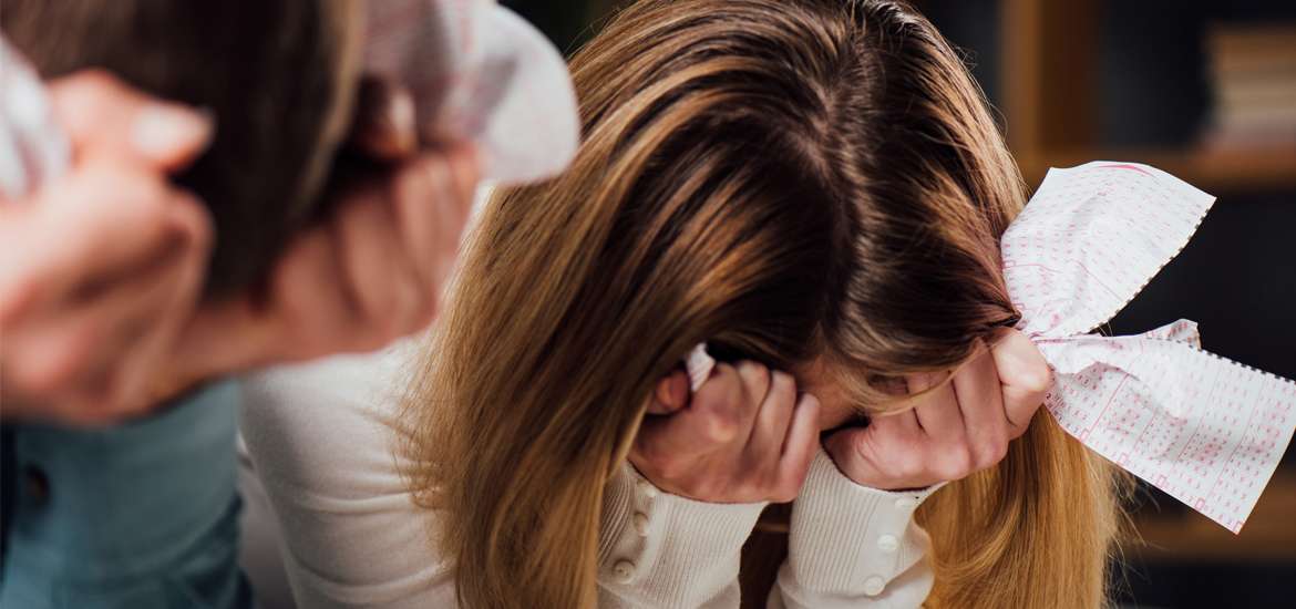 Ζώδια: Πως θα καταλάβεις ότι κάτι δεν τους πάει καλά;