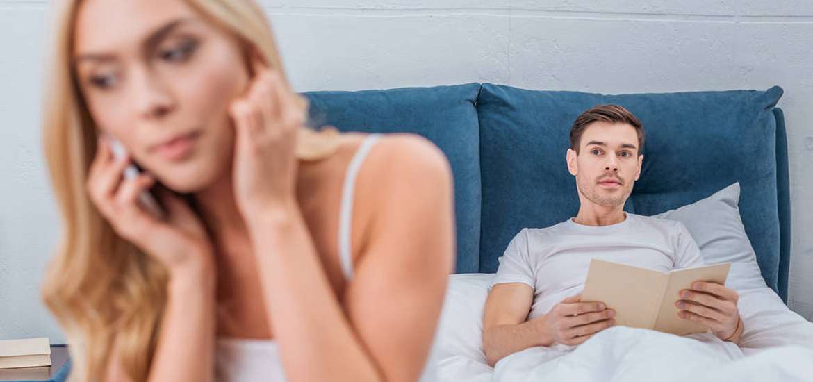 Ζώδια: Πως θα καταλάβεις ότι κάτι σου κρύβει;