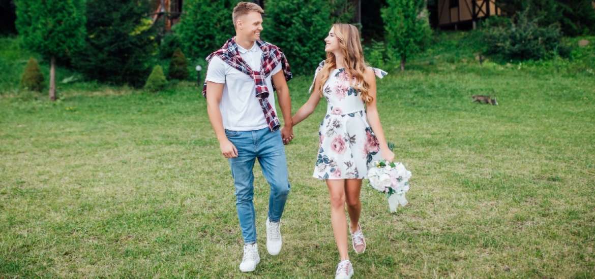 Ζώδια: Πως θα πείσεις έναν άντρα για κάνετε μόνιμη σχέση.