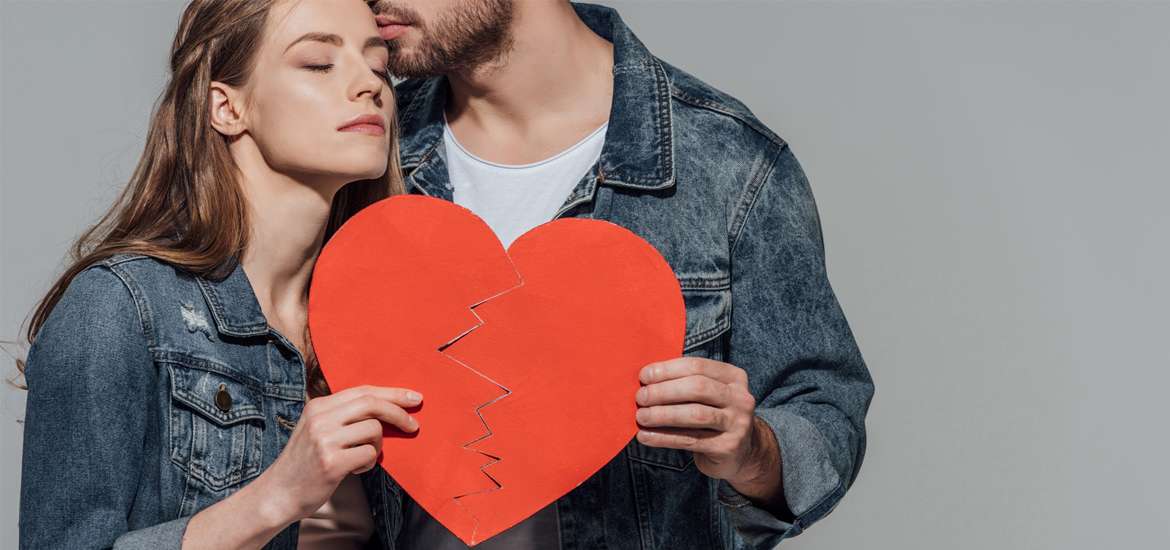 Πως διαχειρίζονται τα ζώδια την ερωτική απογοήτευση;