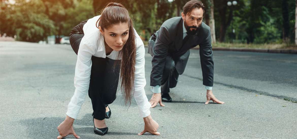 Πόσο ανταγωνιστικό μπορεί να είναι κάθε ζώδιο;