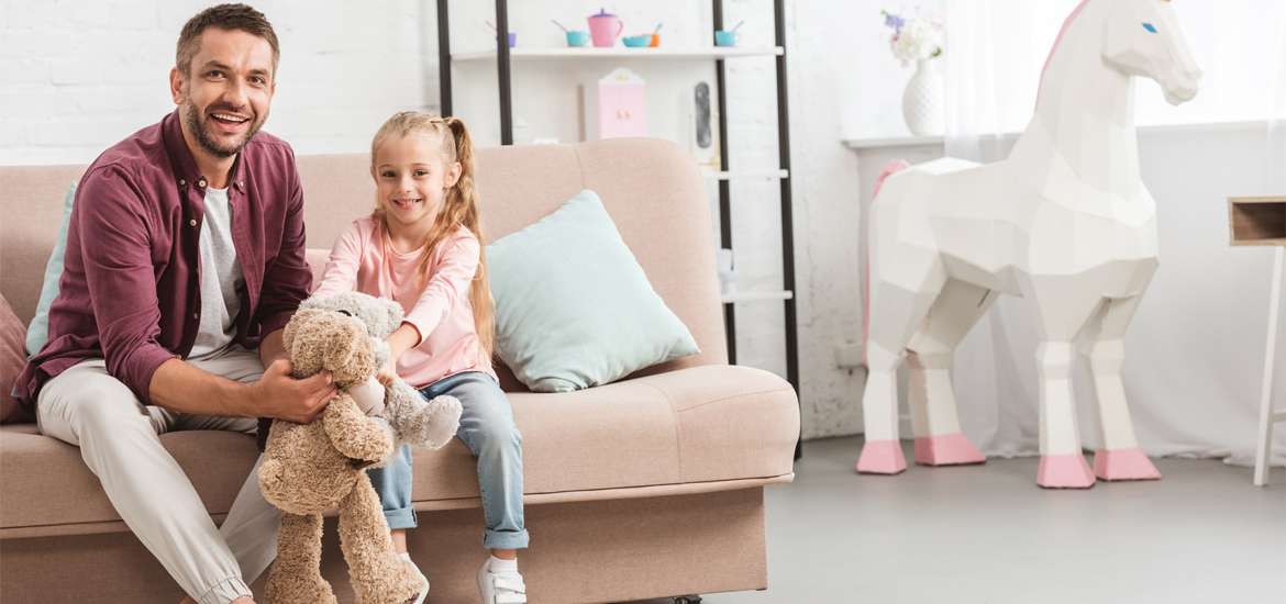 Οι μπαμπάδες του ζωδιακού!