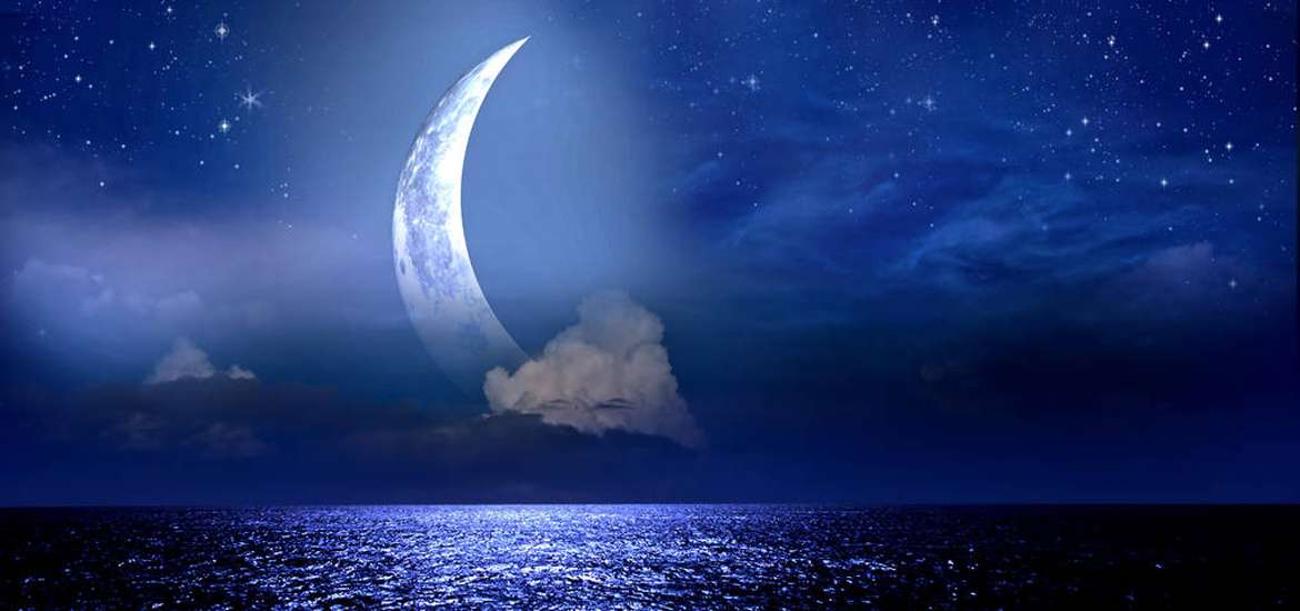 Η Νέα Σελήνη στον Υδροχόο 10/02/2024 με προβλέψεις ζωδίων.