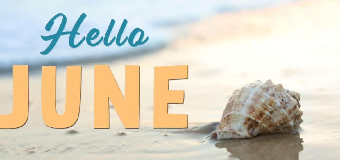 Αυτά τα ζώδια θα είναι πολύ τυχερά τον Ιούνιο 2025.