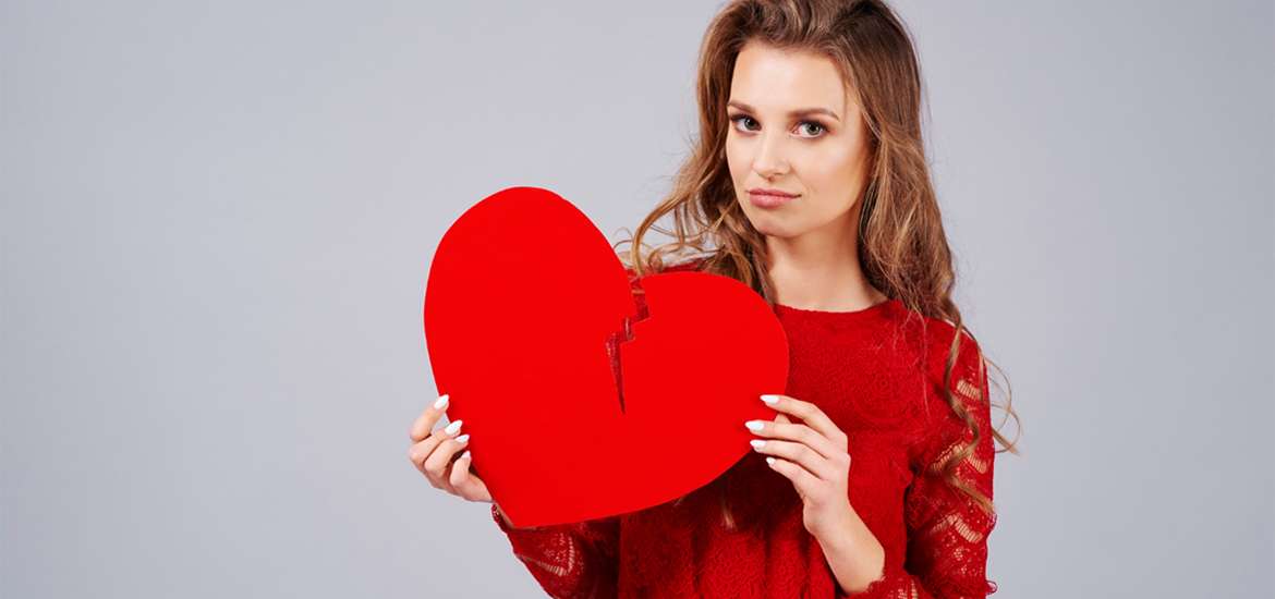 Πώς να ξεπεράσεις μία σχέση που έληξε με βάση το ζώδιο σου;