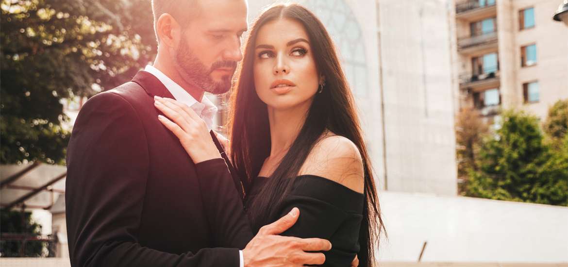 Ζώδια: Μάθε αν μπήκε στη ζωή του/της ένα άλλο πρόσωπο.