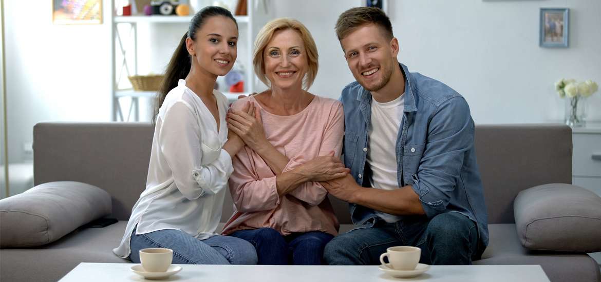 Τι ζώδιο είναι η πεθερά σου; Πως θα τα πας καλά μαζί της;