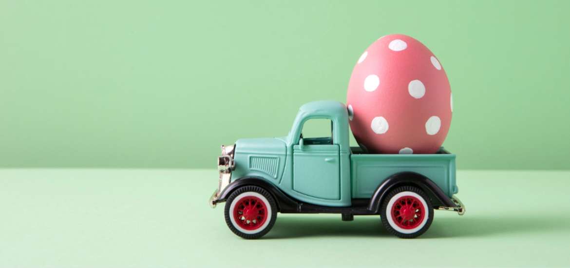 Ζώδια & Πάσχα: Ποιο θα αποδράσει για αξέχαστες στιγμές;