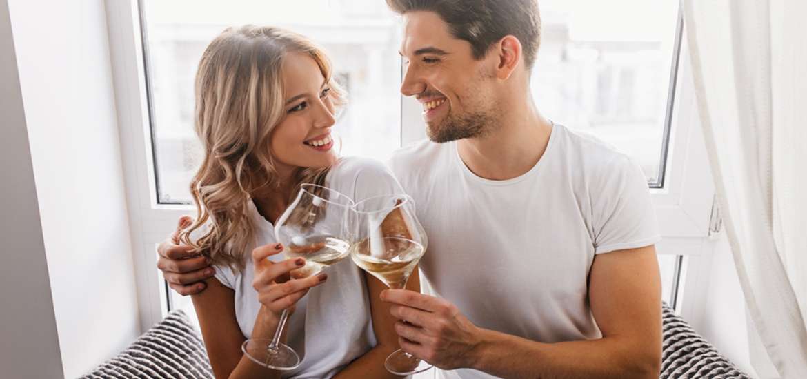 Πως θα καταλάβεις ότι σε έχει ερωτευτεί με βάση το ζώδιο του;