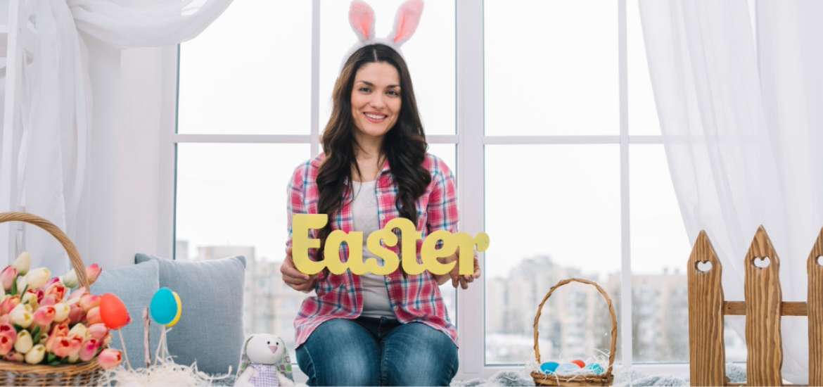 Τα 12 ζώδια στο χωριό για Πάσχα. Τι θα κάνουν;