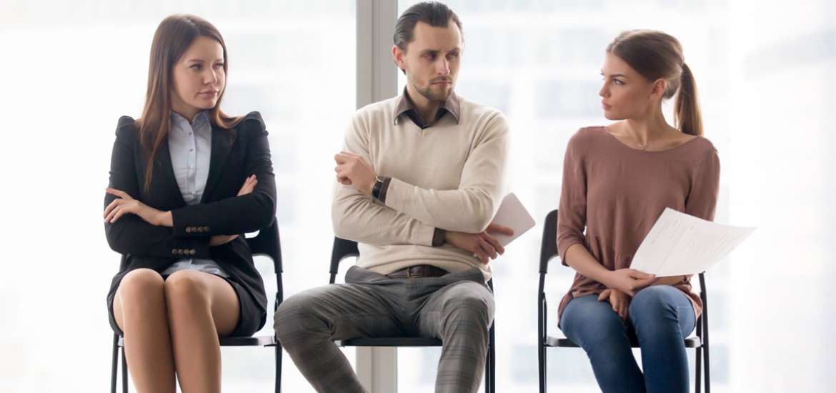 Ποια ζώδια ζηλεύουν πιο πολύ;