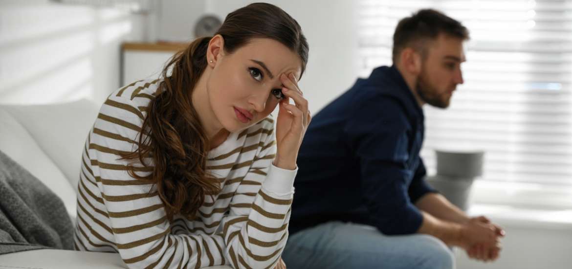 Ζώδια: Πως εκφράζουν τη ζήλια τους και πως την διαχειρίζονται;