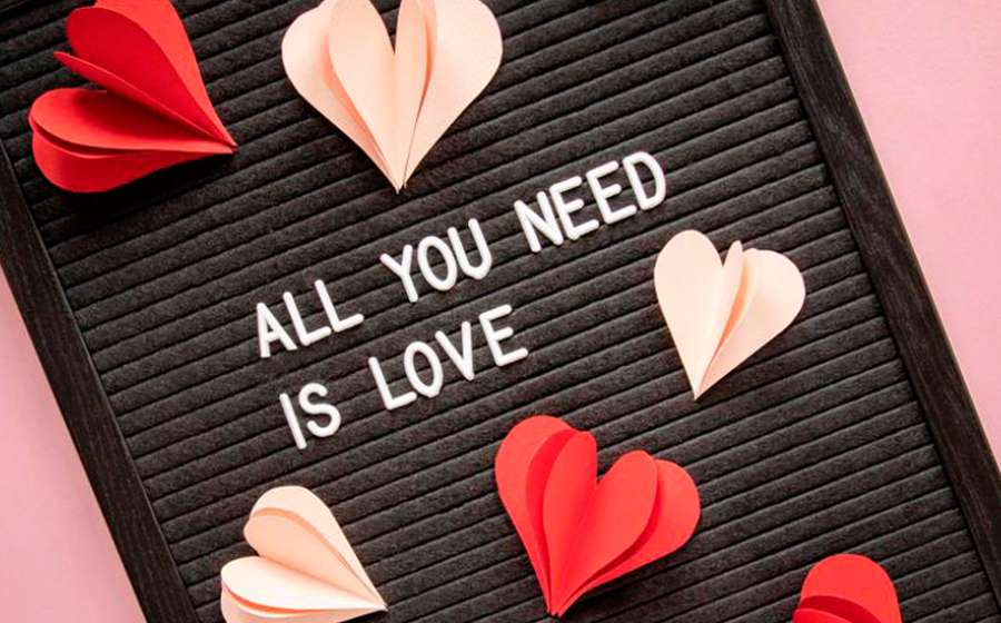 Ημερήσιες αισθηματικές προβλέψεις Ταρώ για τα 12 ζώδια.