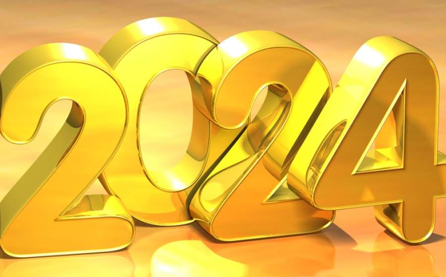 2024: Για ποιους λόγους πρέπει να αισιοδοξεί το κάθε ζώδιο;