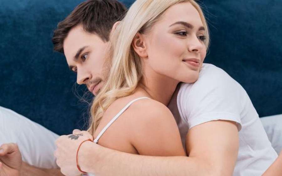 4 ζώδια δεν εκφράζουν συναισθήματα ζήλειας!