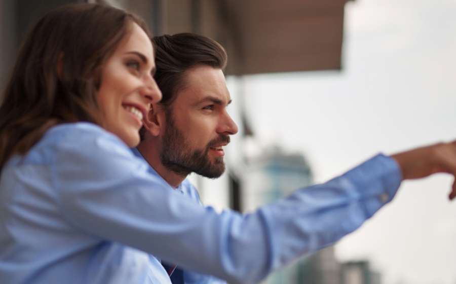 Τα 4 ζώδια που δείχνουν δυνατά αλλά φοβούνται την απόρριψη.