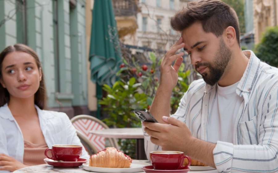 Τα 4 ζώδια που τρελαίνονται αν τα αγνοήσεις.
