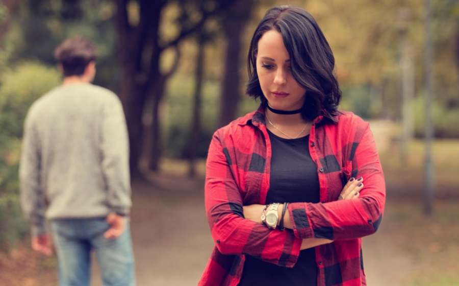 Τα 4 ζώδια που δεν φοβούνται την απόρριψη.