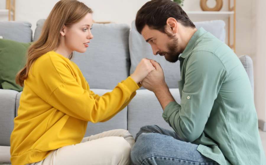 Τα 4 ζώδια που συνήθως επιστρέφουν σε έναν πρώην.