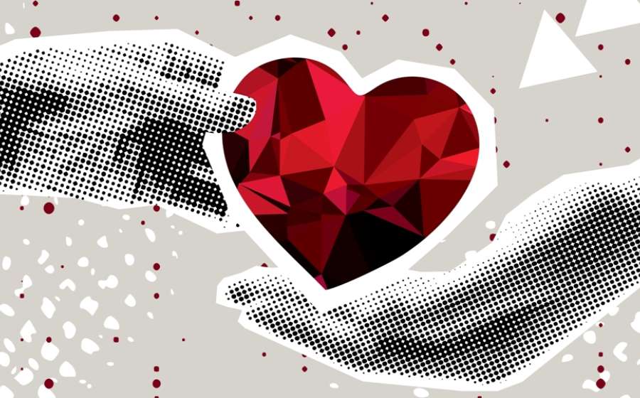 Τα 4 ζώδια που σε τεστάρουν πριν σου δοθούν!