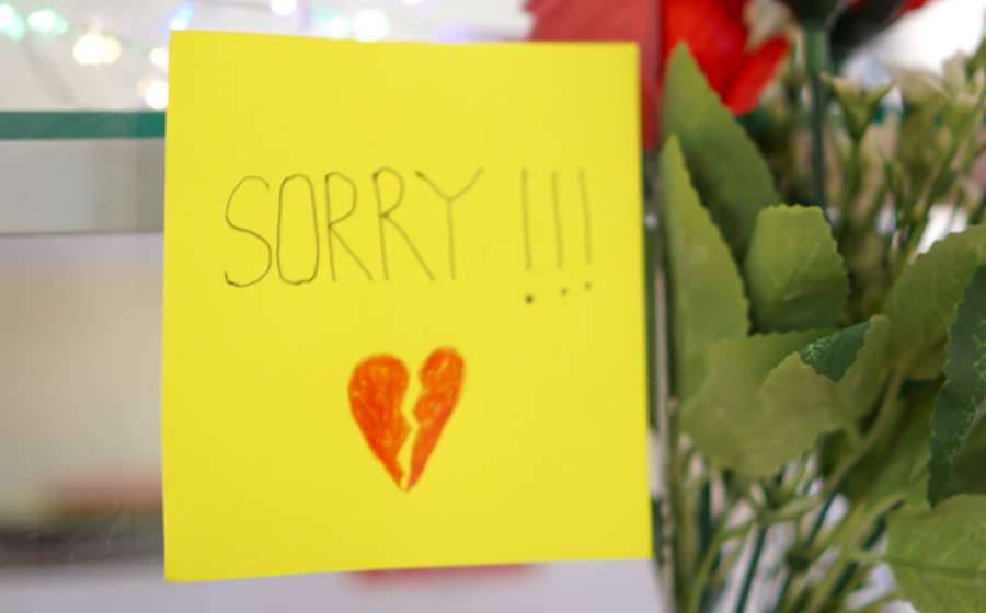 Τα 4 ζώδια που συγχωρούν αλλά δεν ξεχνούν.