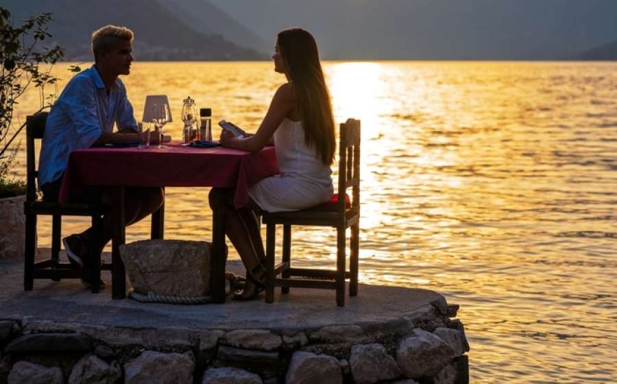 Εβδομαδιαίες προβλέψεις ταρώ 31/8 ως 6/9/2026.