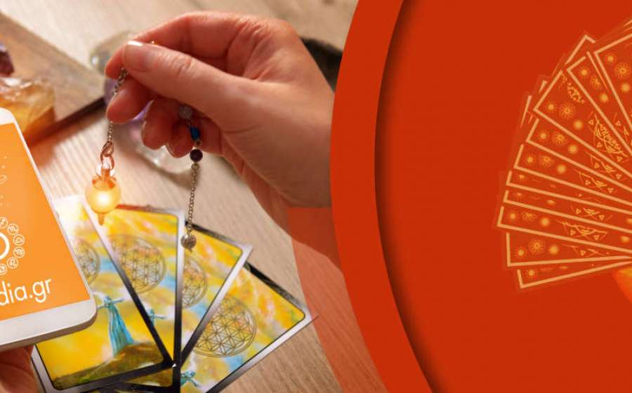 Κέλτικος Σταυρός Της Αγάπης – Ρίξε τώρα τις κάρτες.