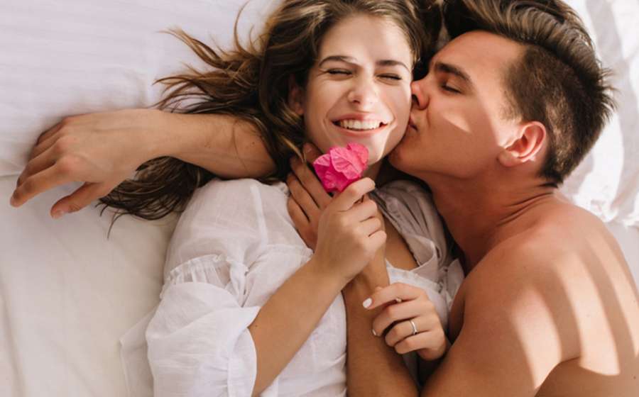 Η Αφροδίτη σε εξάγωνο με τον Κρόνο στις 24 Μαΐου 2022.