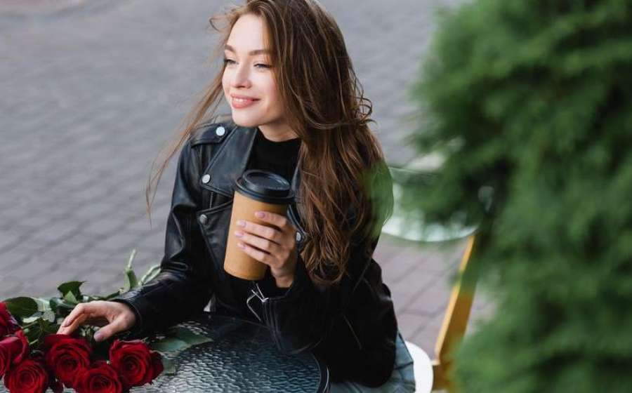 Η Αφροδίτη σε τετράγωνο με τον Κρόνο στις 28 Οκτωβρίου 2024.