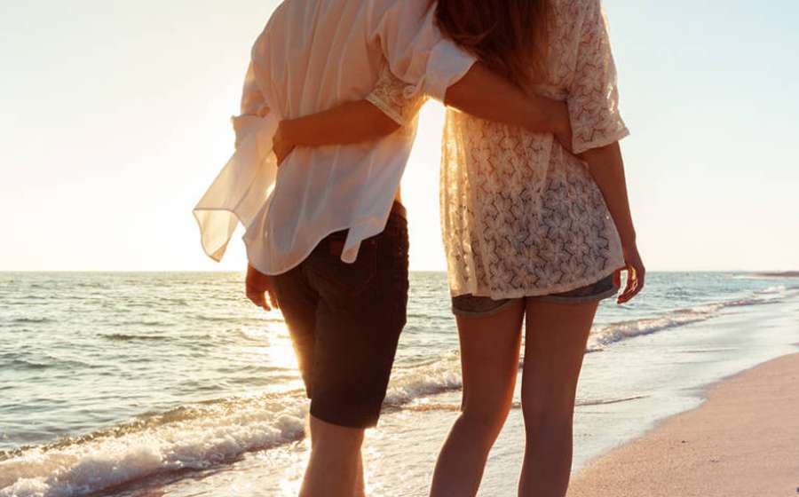 Η Αφροδίτη σε σύνοδο με τον Δία στις 11 Αυγούστου 2025.