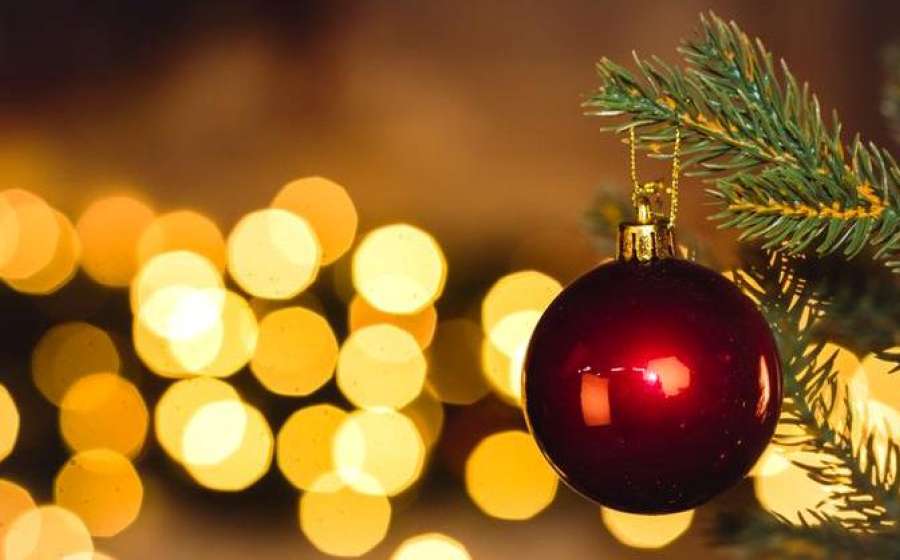 Η Αφροδίτη σε σύνοδο με τον Πλούτωνα στις 7 Δεκεμβρίου 2024.