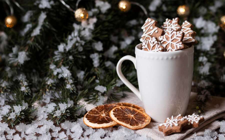 Η Αφροδίτη σε τετράγωνο με τον Ουρανό στις 28 Δεκεμβρίου 2024.