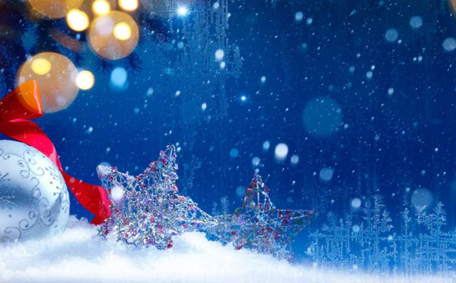 Η Αφροδίτη σε τρίγωνο με τον Κρόνο στις 6 Δεκεμβρίου 2023