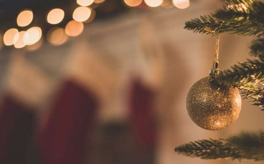 Η Αφροδίτη σε τρίγωνο με τον Δία στις 19 Δεκεμβρίου 2024.