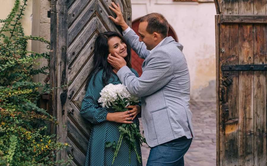 Η Αφροδίτη σε εξάγωνο με τον Άρη στις 11 Μαρτίου 2023.