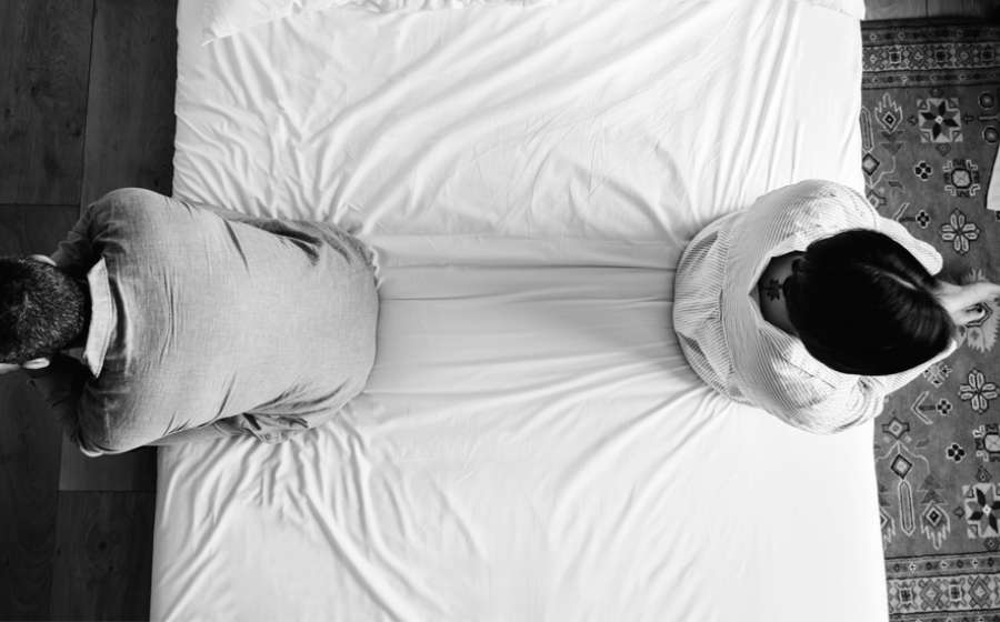 Ο ανάδρομος Ερμής στον Υδροχόο τον Ιανουάριο 2022.