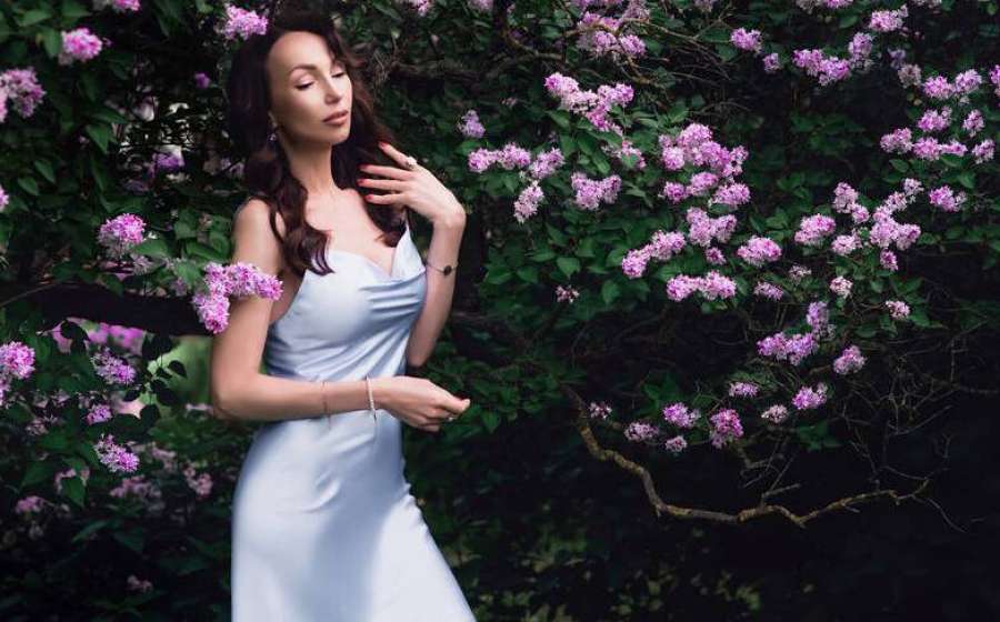 Ο Άρης σε εξάγωνο με τον Δία στις 19 Απριλίου 2024.