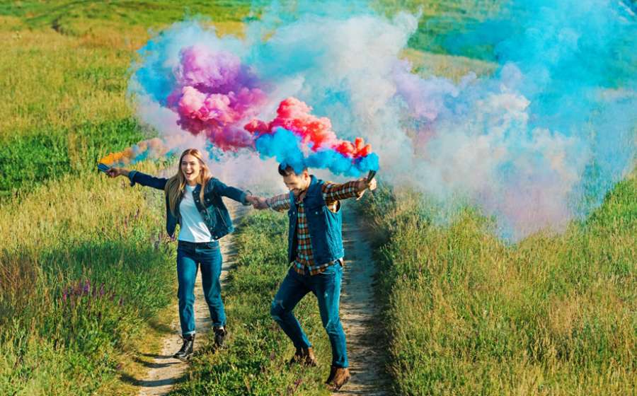 Ο Άρης στον Υδροχόο ως τις 23 Μαρτίου 2024.