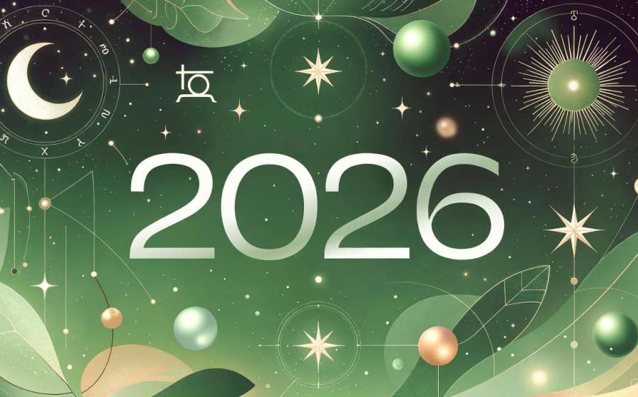 Ο Άρης το 2026: Τι σημαίνει η πορεία του για το ζώδιό σου;