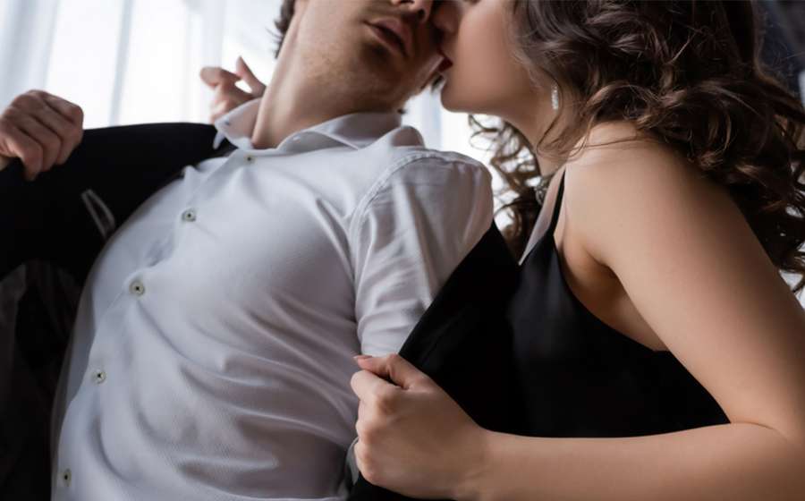 Ο Άρης στον Κριό ως τις 9 Ιουνίου 2024.