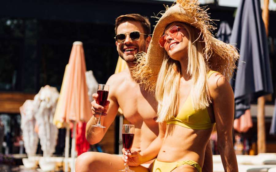 Ο Άρης στους Διδύμους ως τις 4 Σεπτεμβρίου 2024.