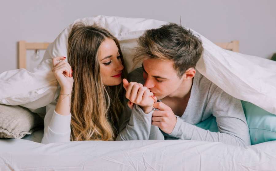 O Άρης στους Ιχθύς ως τις 9 Απριλίου 2026.